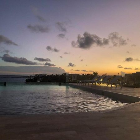 Deluxe Aparment Whit Beach & Ocean View 8 Pax Playa del Carmen Zewnętrze zdjęcie