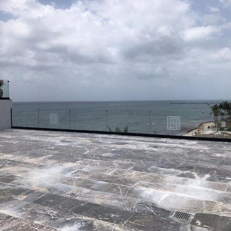 Deluxe Aparment Whit Beach & Ocean View 8 Pax Playa del Carmen Zewnętrze zdjęcie