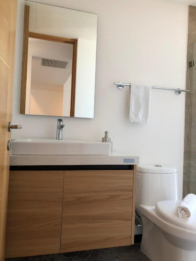 Deluxe Aparment Whit Beach & Ocean View 8 Pax Playa del Carmen Zewnętrze zdjęcie